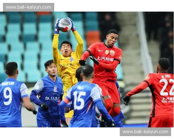 探戈与风笛的激情碰撞：哥伦比亚vs智利，一场南美足球的史诗对决