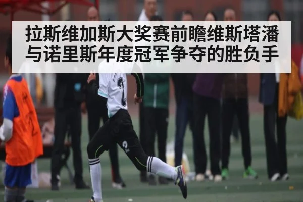 拉斯维加斯大奖赛前瞻维斯塔潘与诺里斯年度冠军争夺的胜负手 | kaiyun